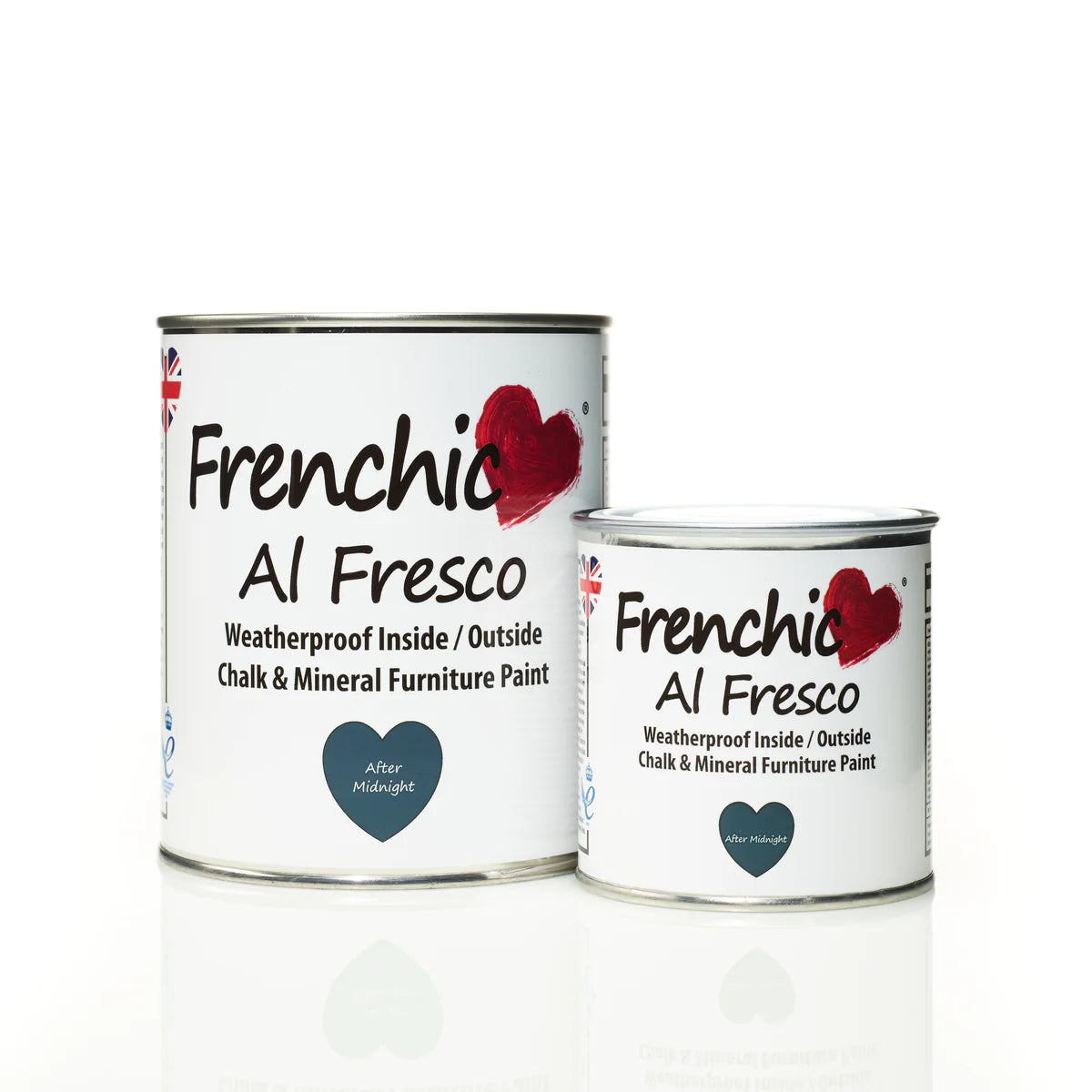 Al fresco 250ml