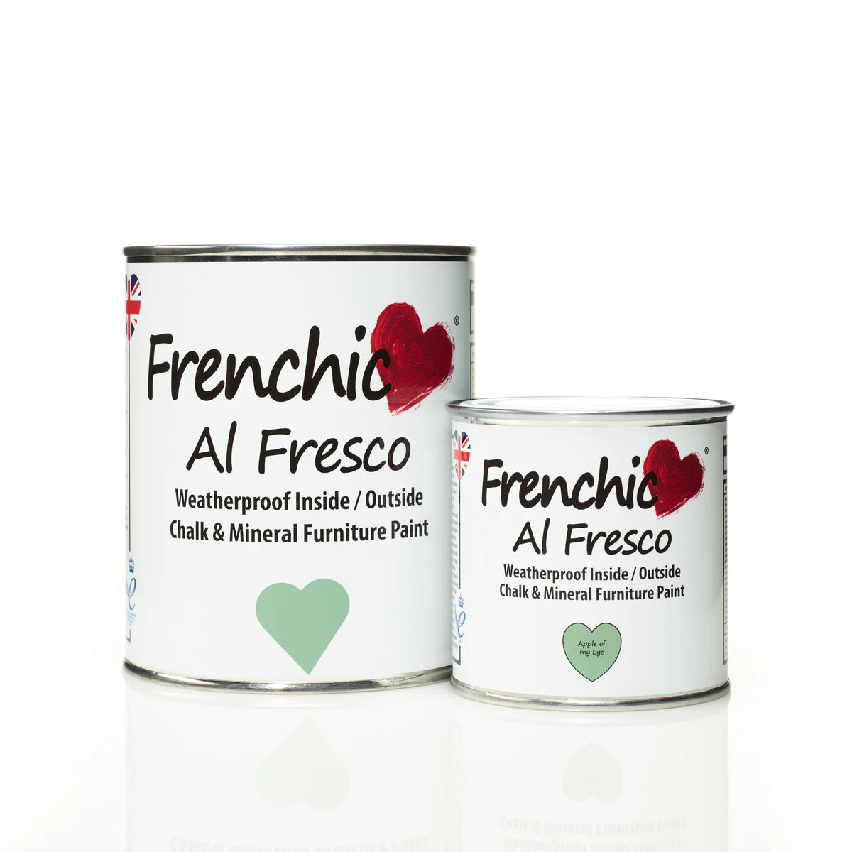 Al fresco 250ml