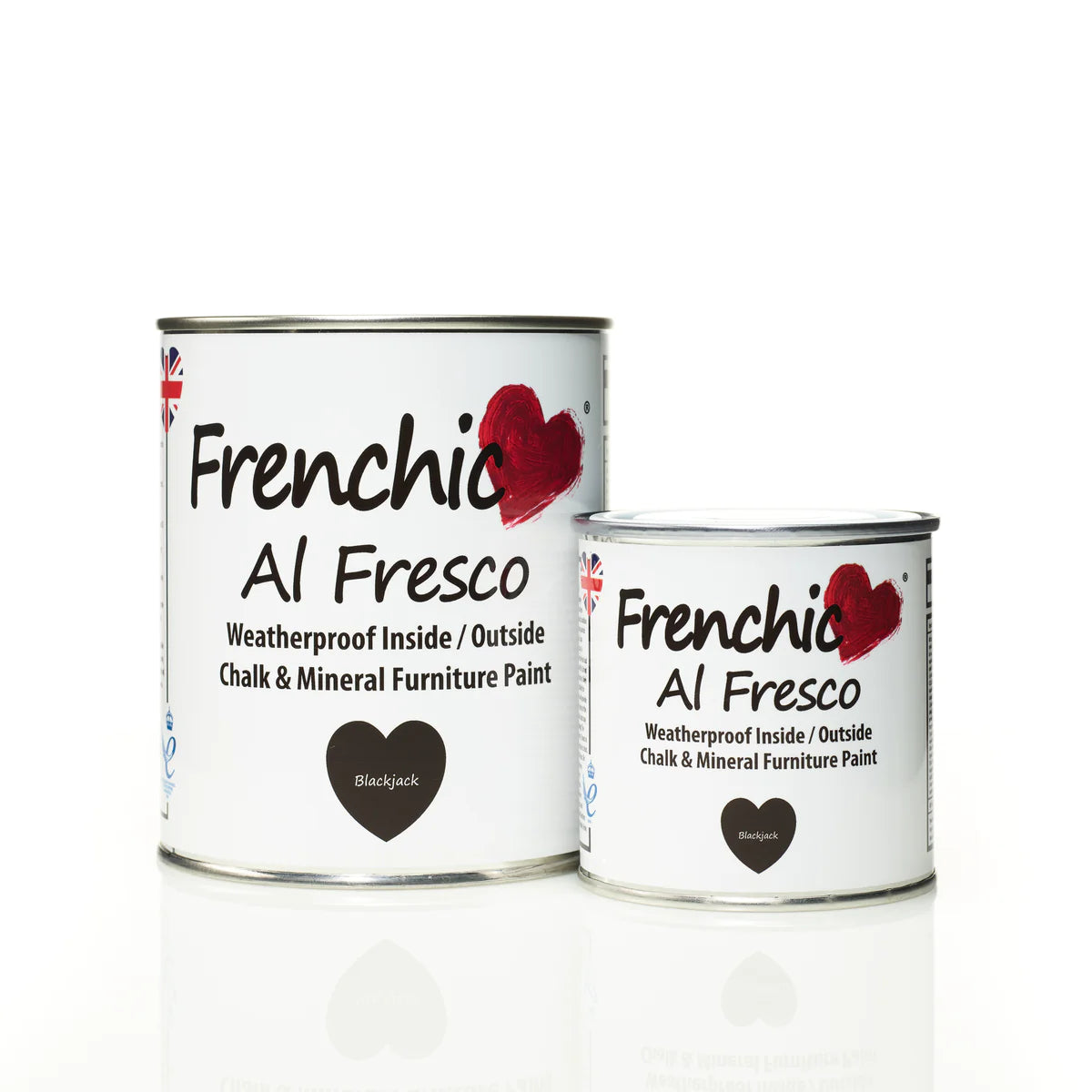 Al fresco 250ml