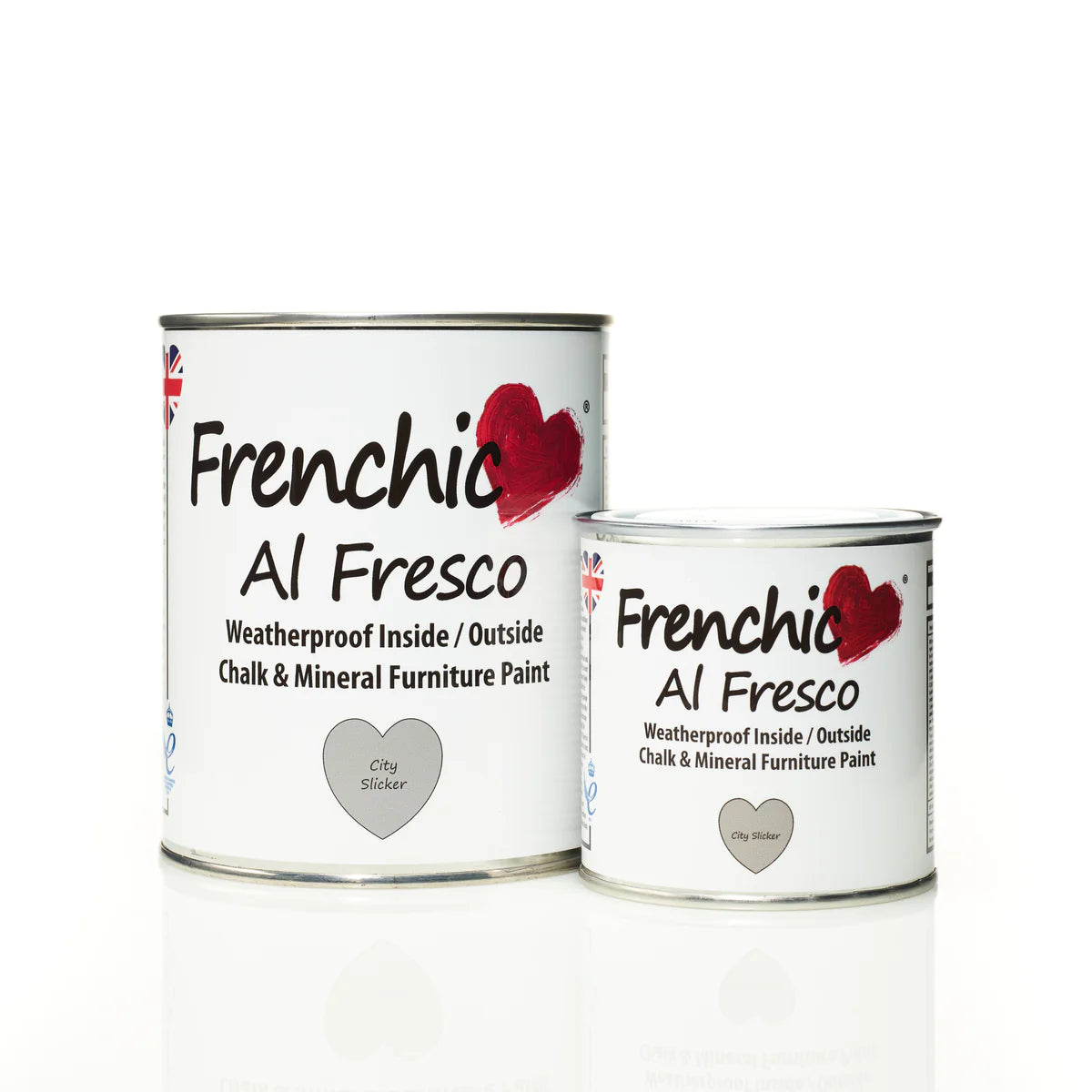 Al Fresco 750ml