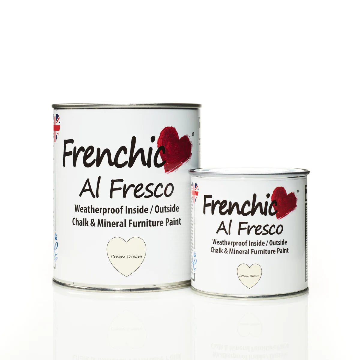 Al fresco 250ml