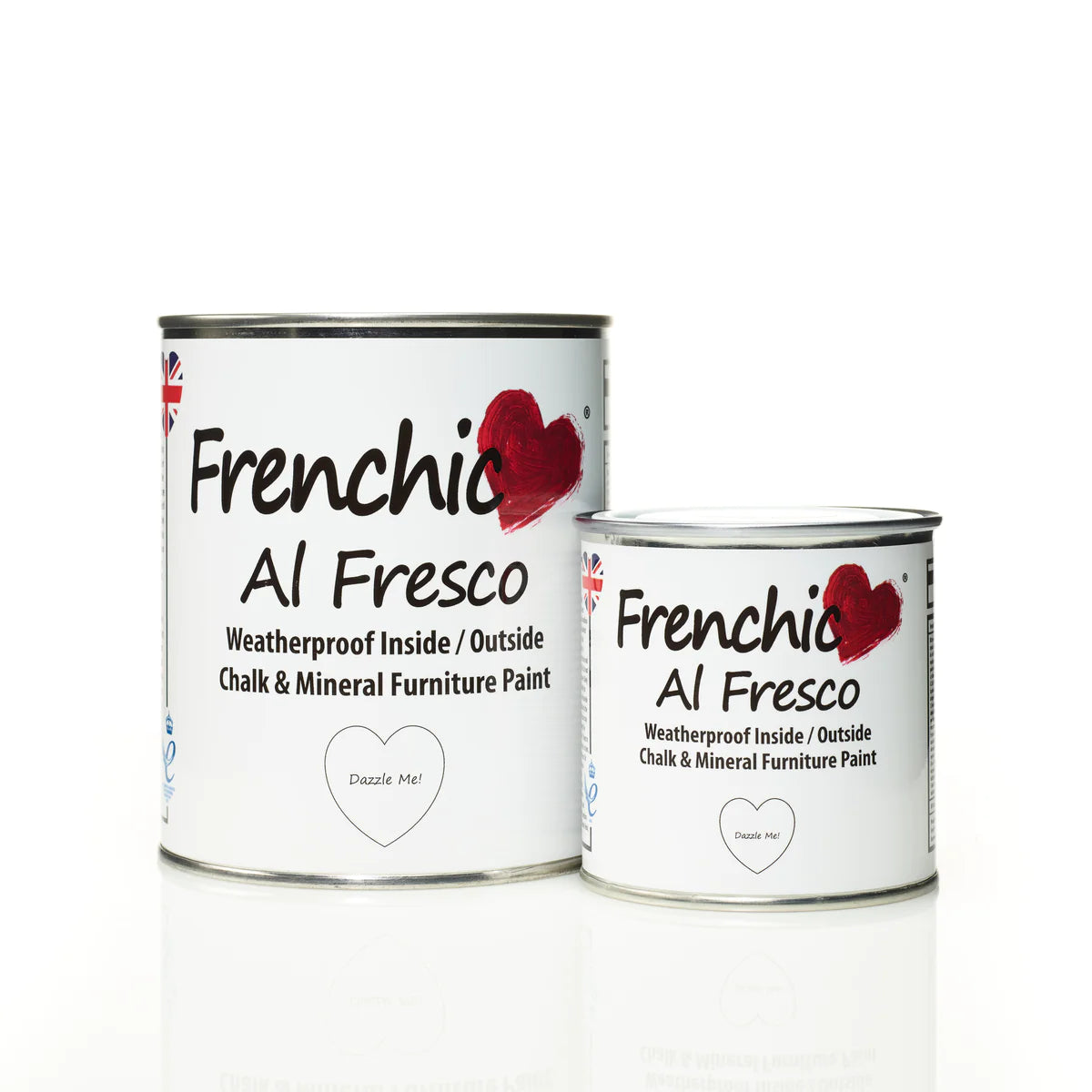 Al Fresco 750ml