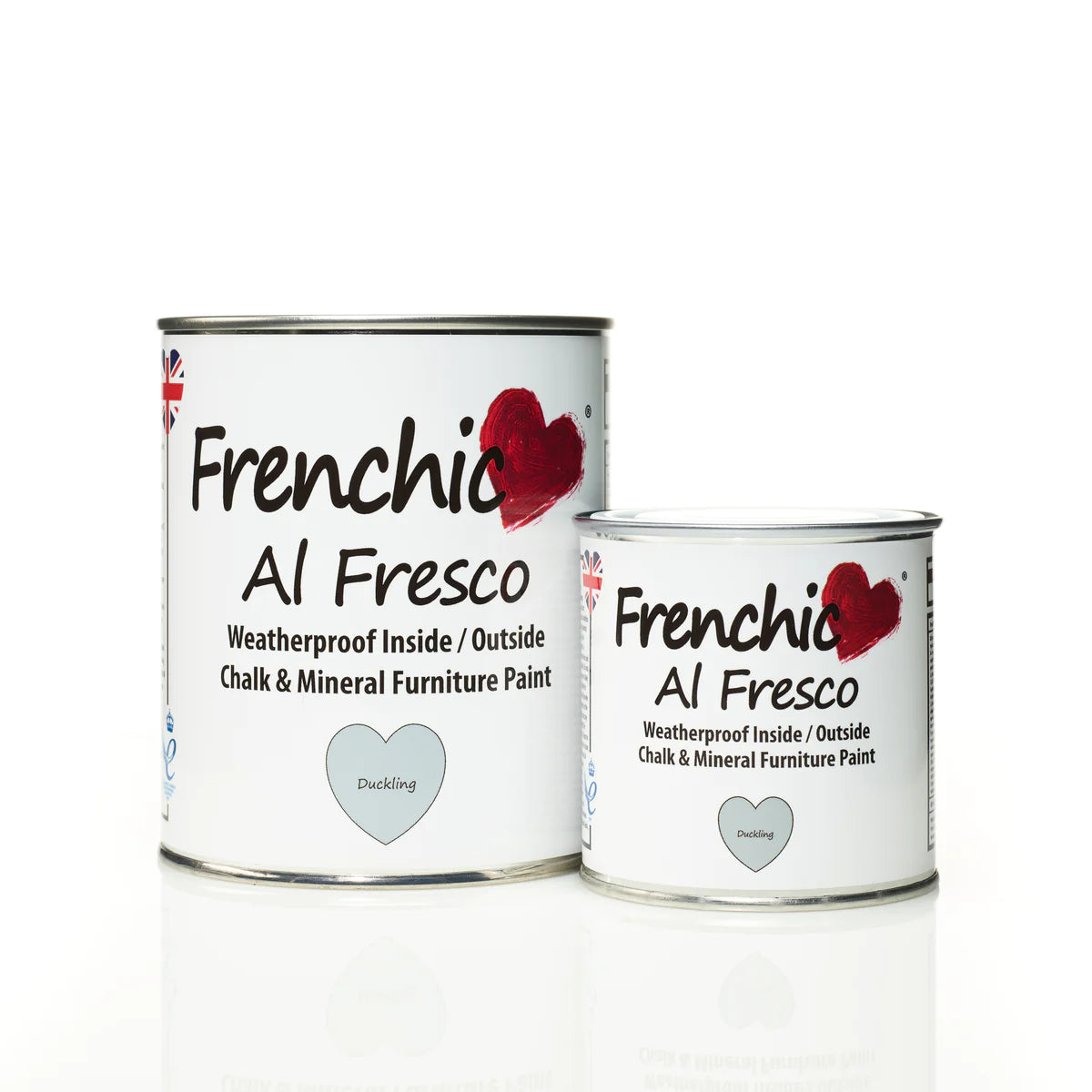 Al Fresco 750ml