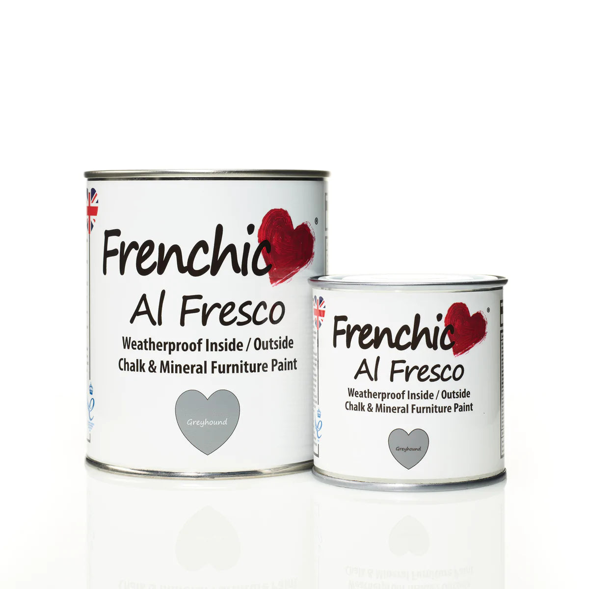 Al fresco 250ml