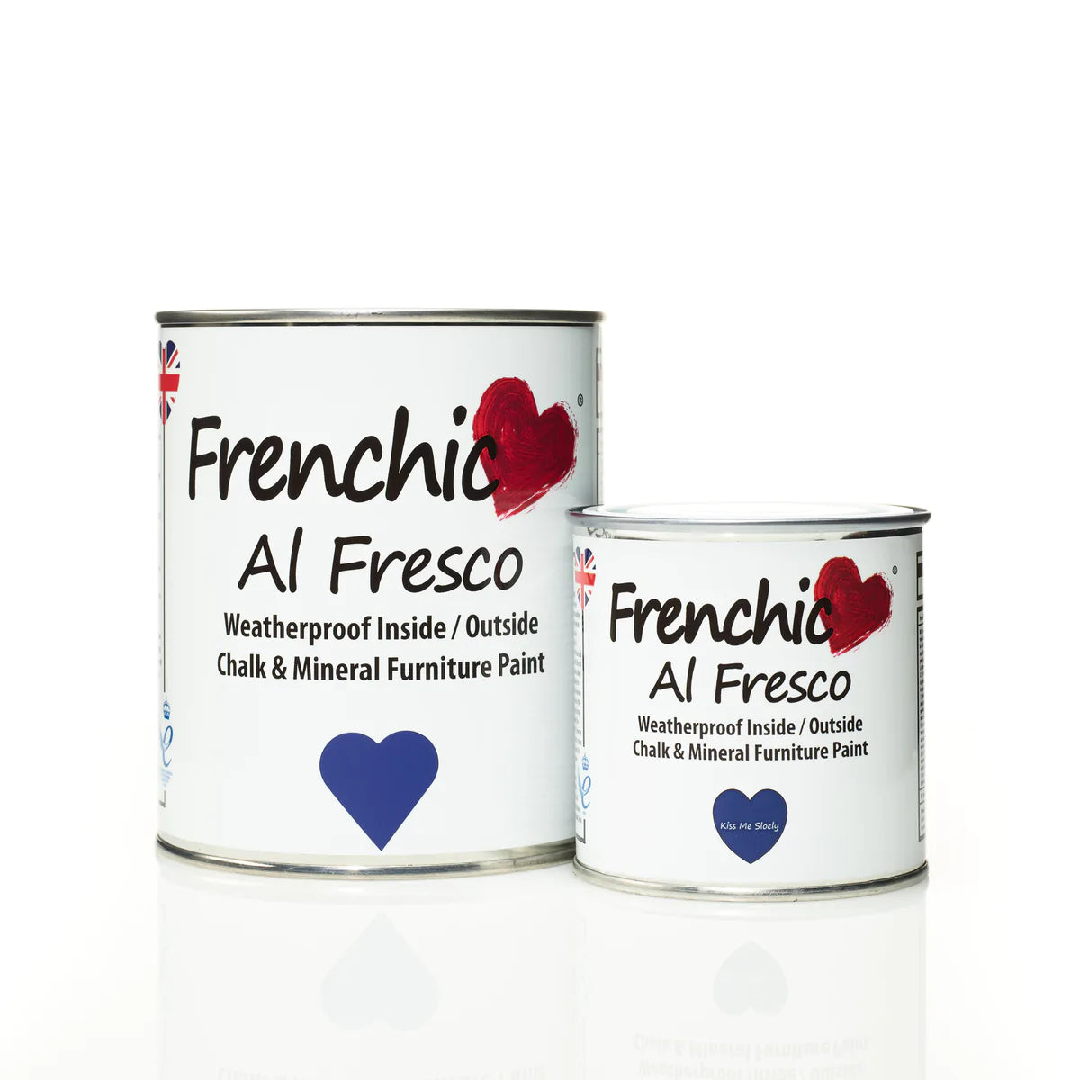 Al fresco 250ml