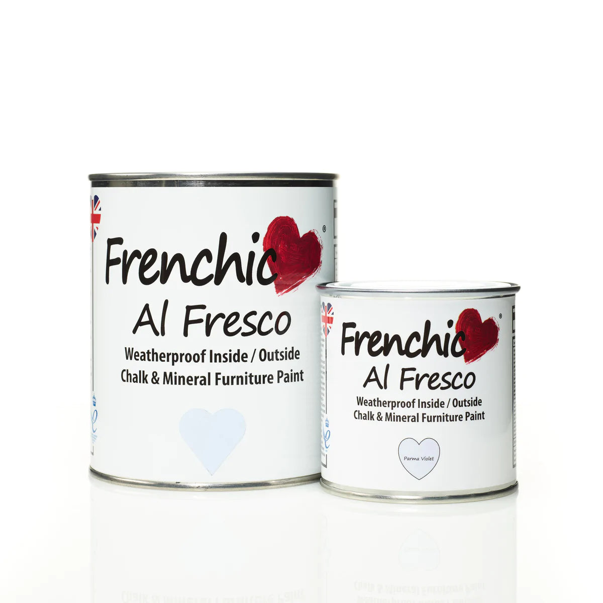 Al Fresco 750ml