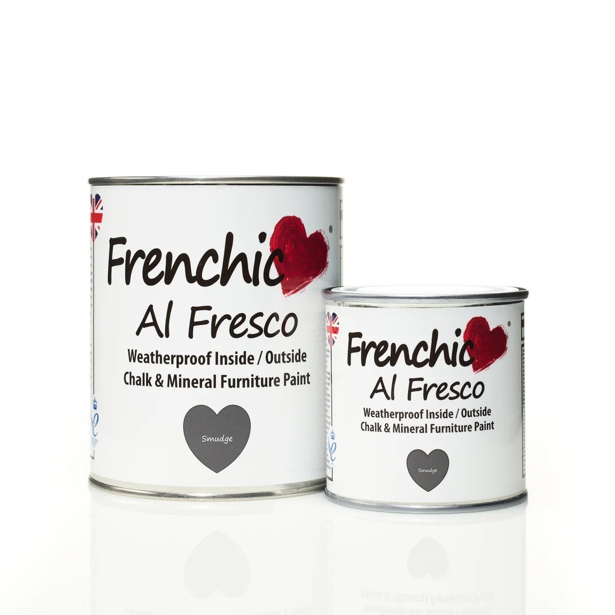 Al fresco 250ml