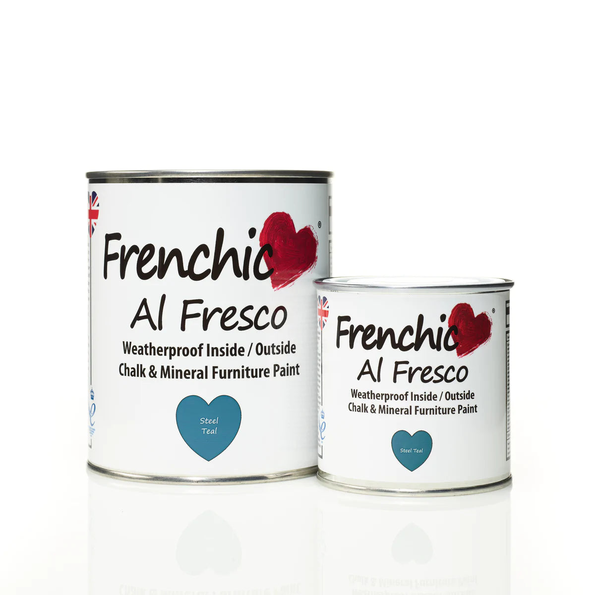 Al fresco 250ml