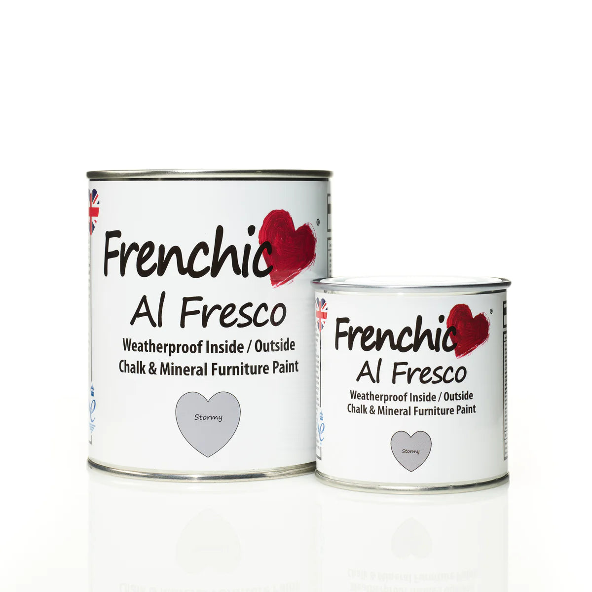 Al fresco 250ml