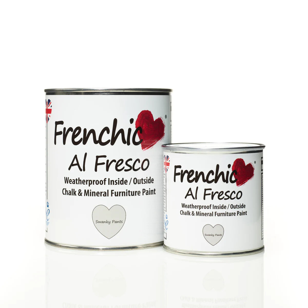 Al Fresco 750ml