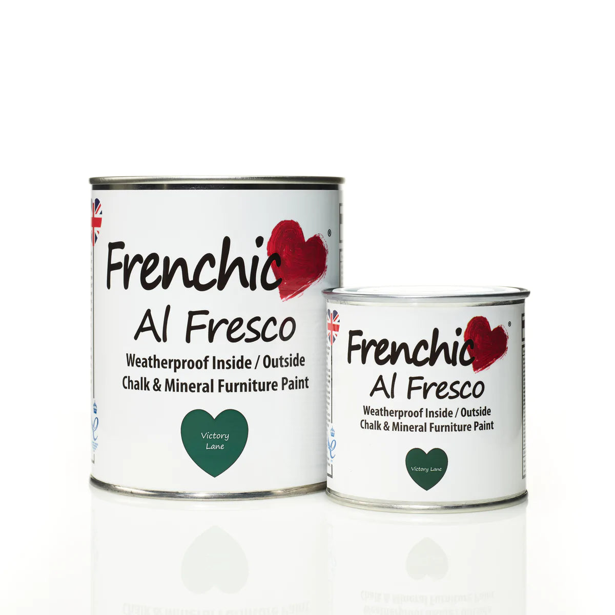 Al fresco 250ml