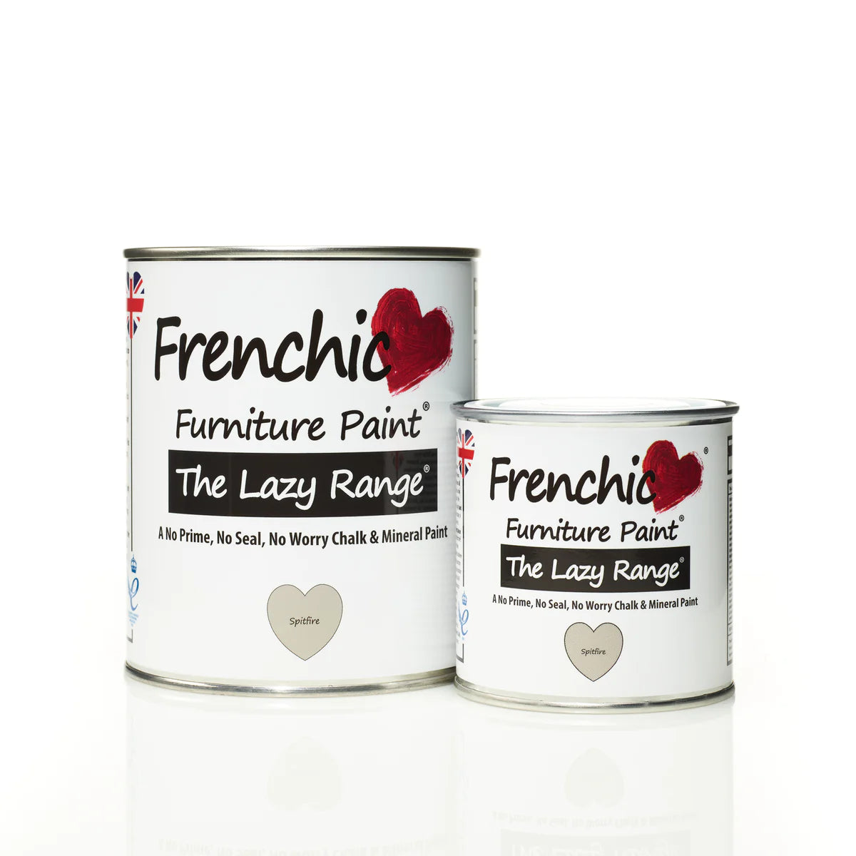 Lazy Range 250ml