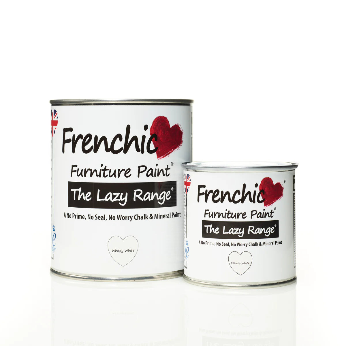 Lazy Range 250ml