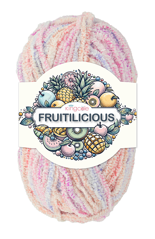 Fruitilicious