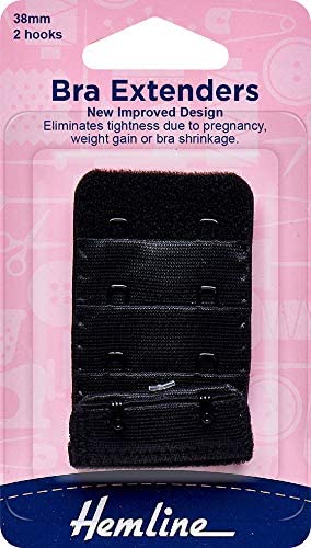 771.38 BRA EXTENDERS 2 HOOKS