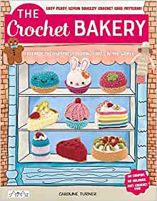 The crochet bakery