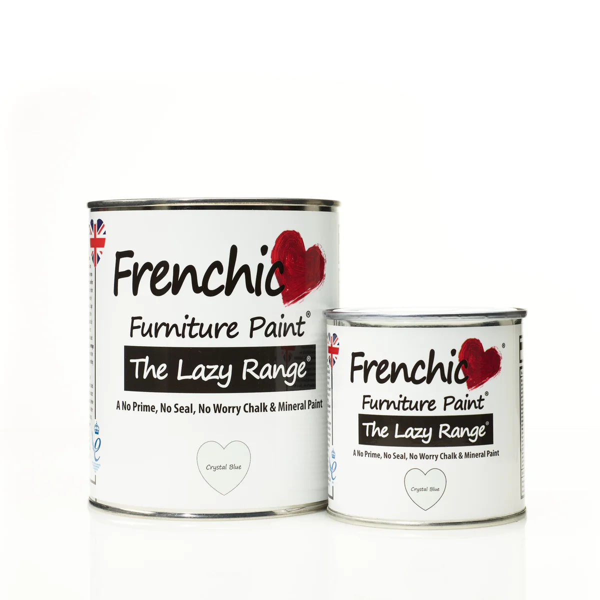 Lazy Range 250ml