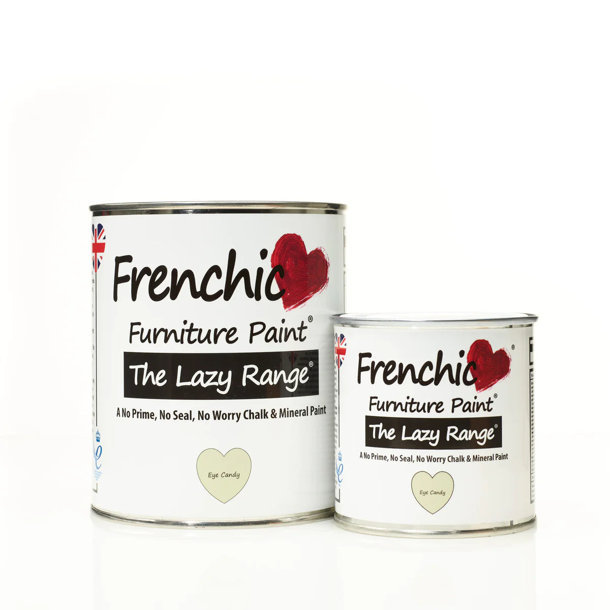 Lazy Range 250ml