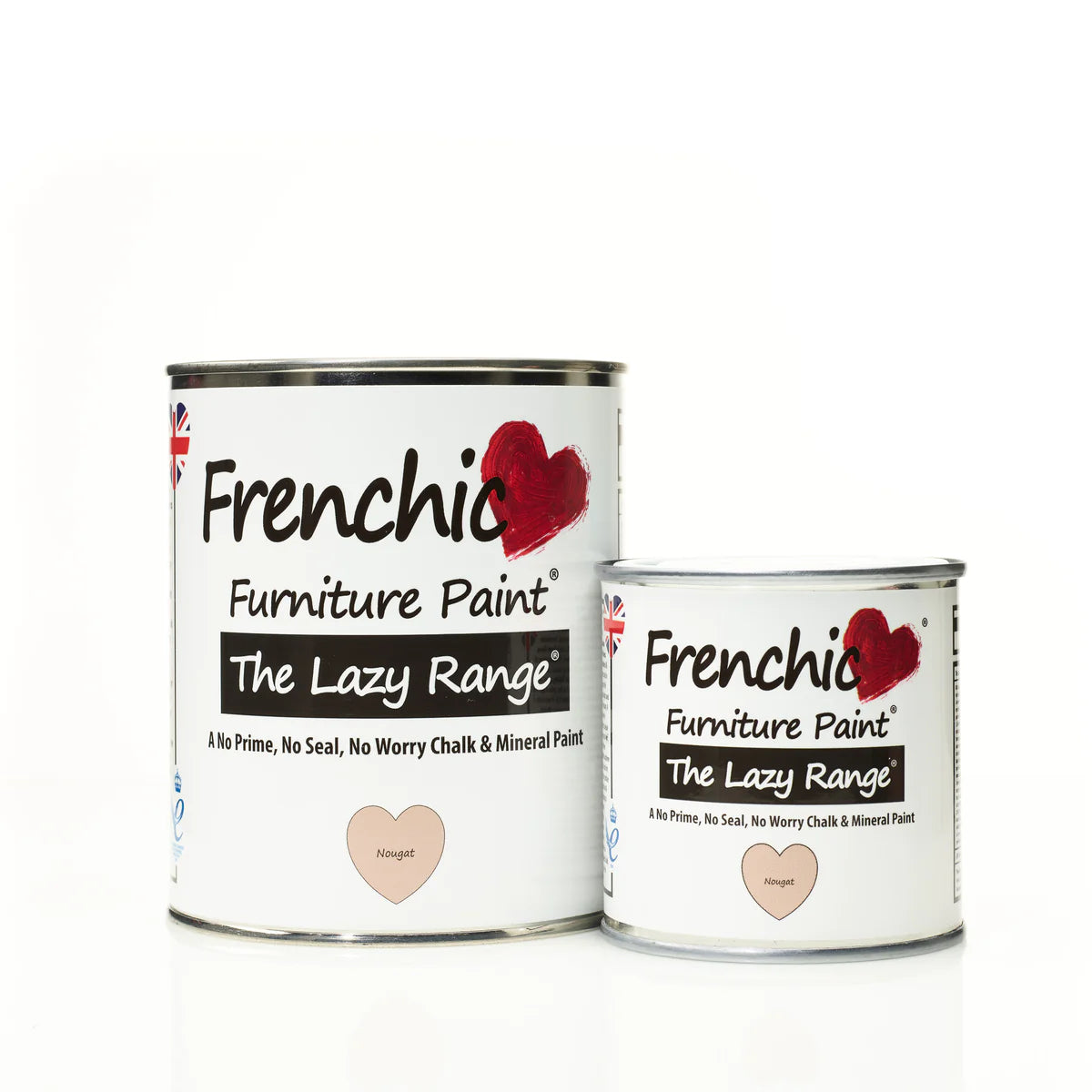 Lazy Range 250ml