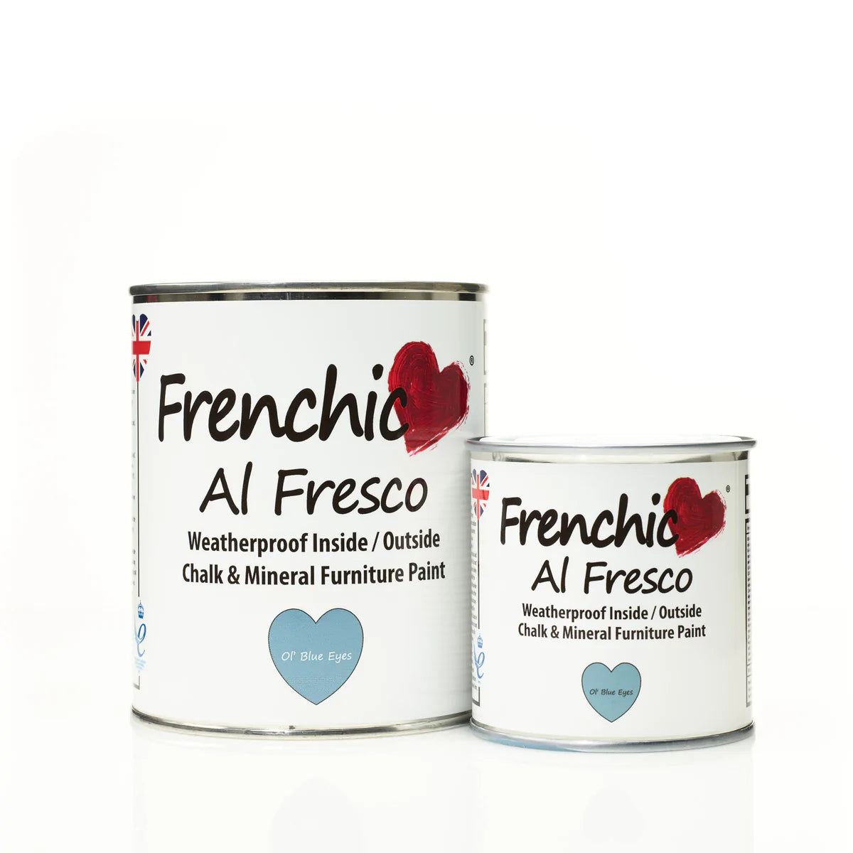 Al fresco 250ml