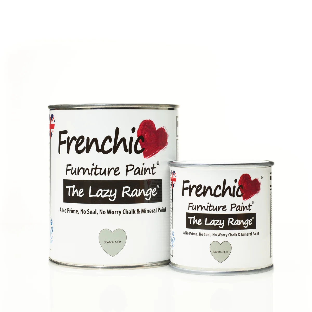 Lazy Range 250ml