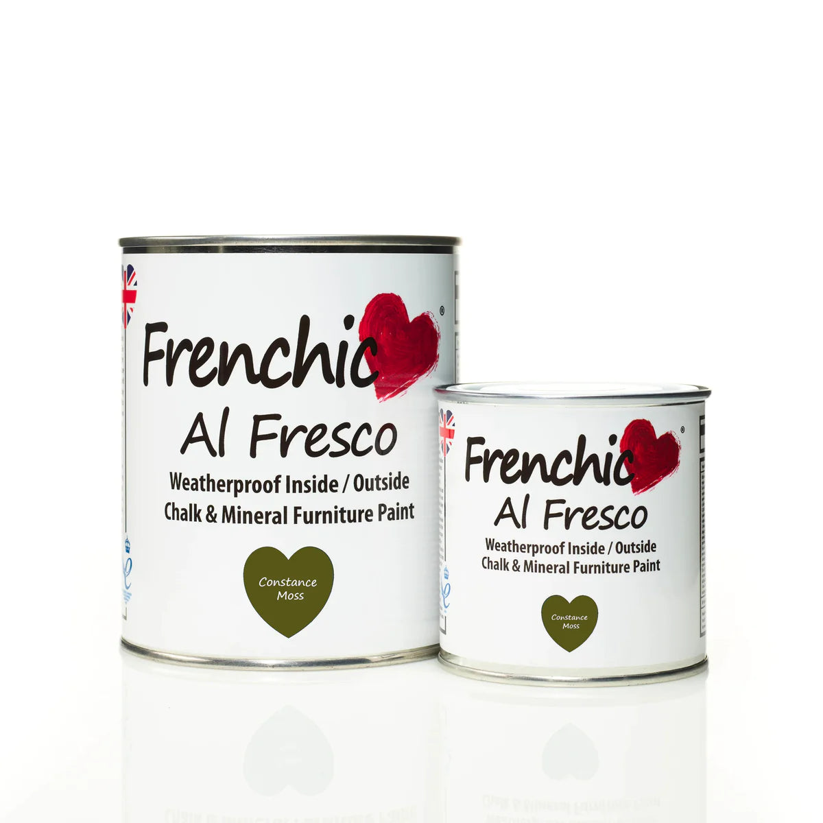 Al fresco 250ml