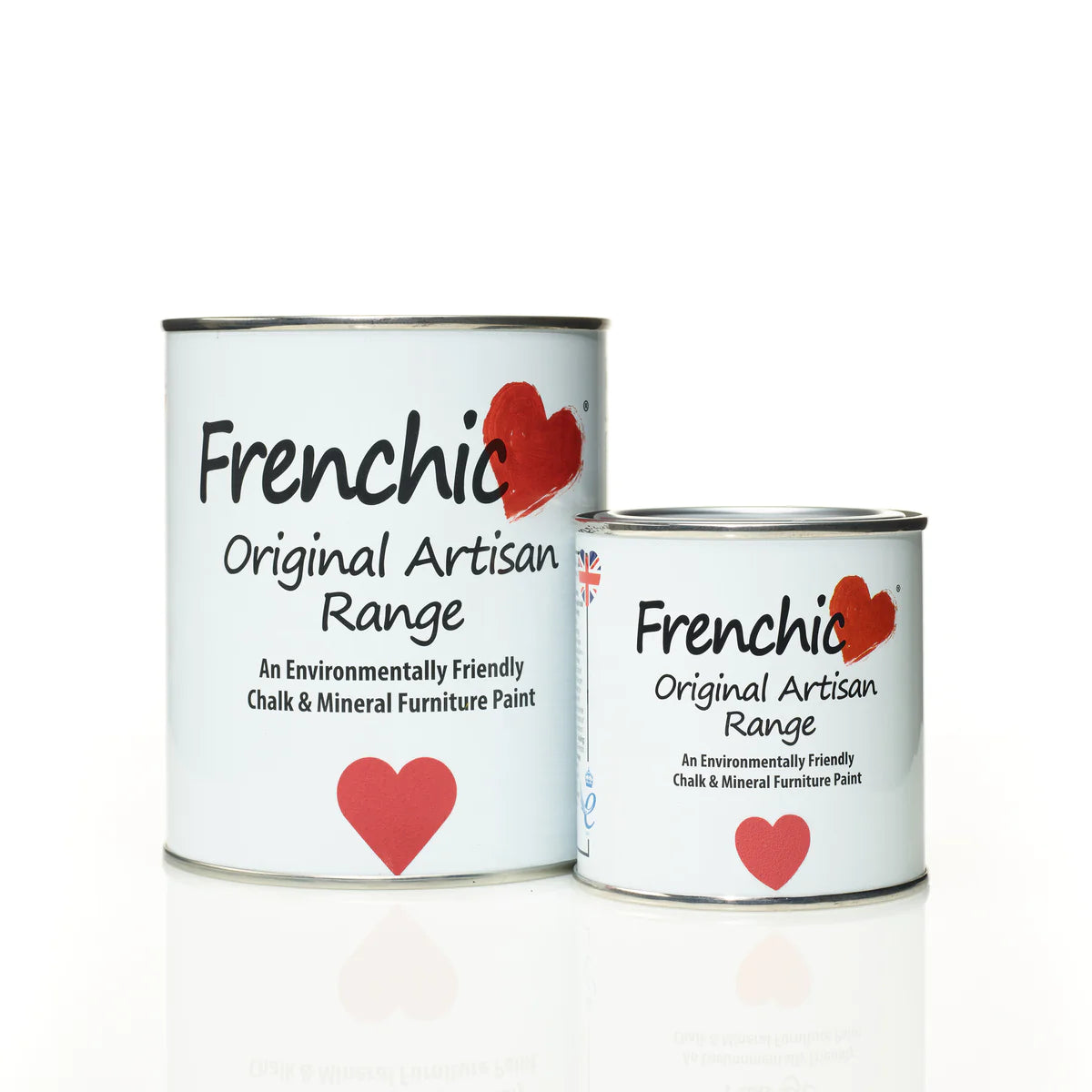 original artisan 250ml