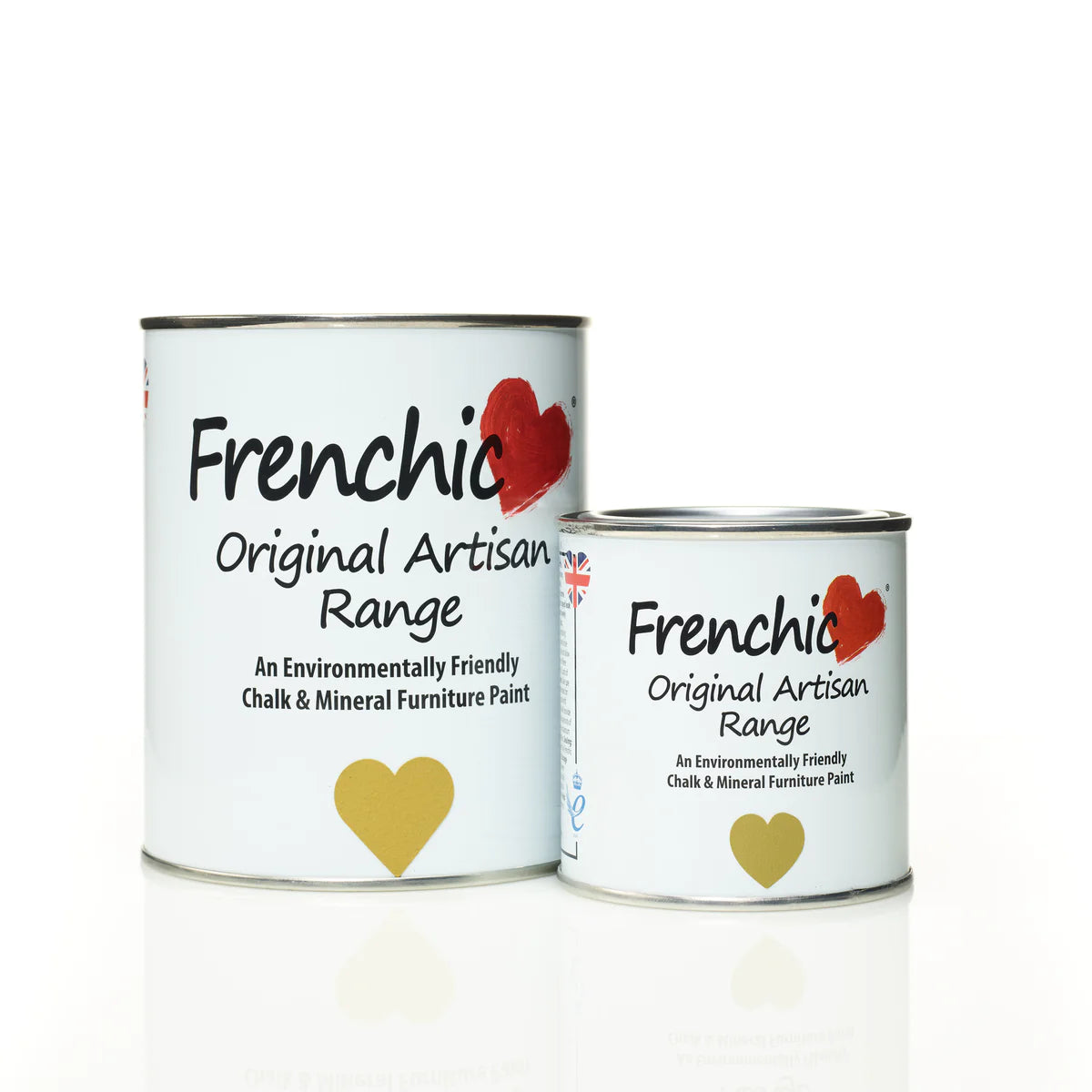 original artisan 250ml