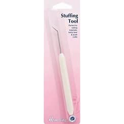 Stuffing tool