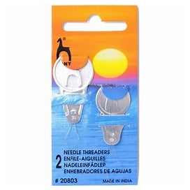 20803 NEEDLE THREADER PONY