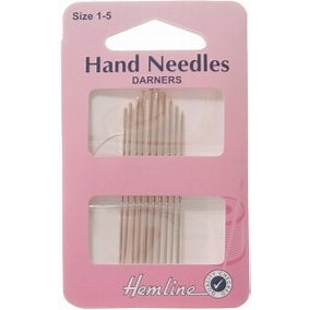 hand needles darners 204.15