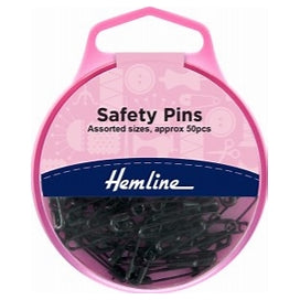 SAFETY PINS 50PK H414.99
