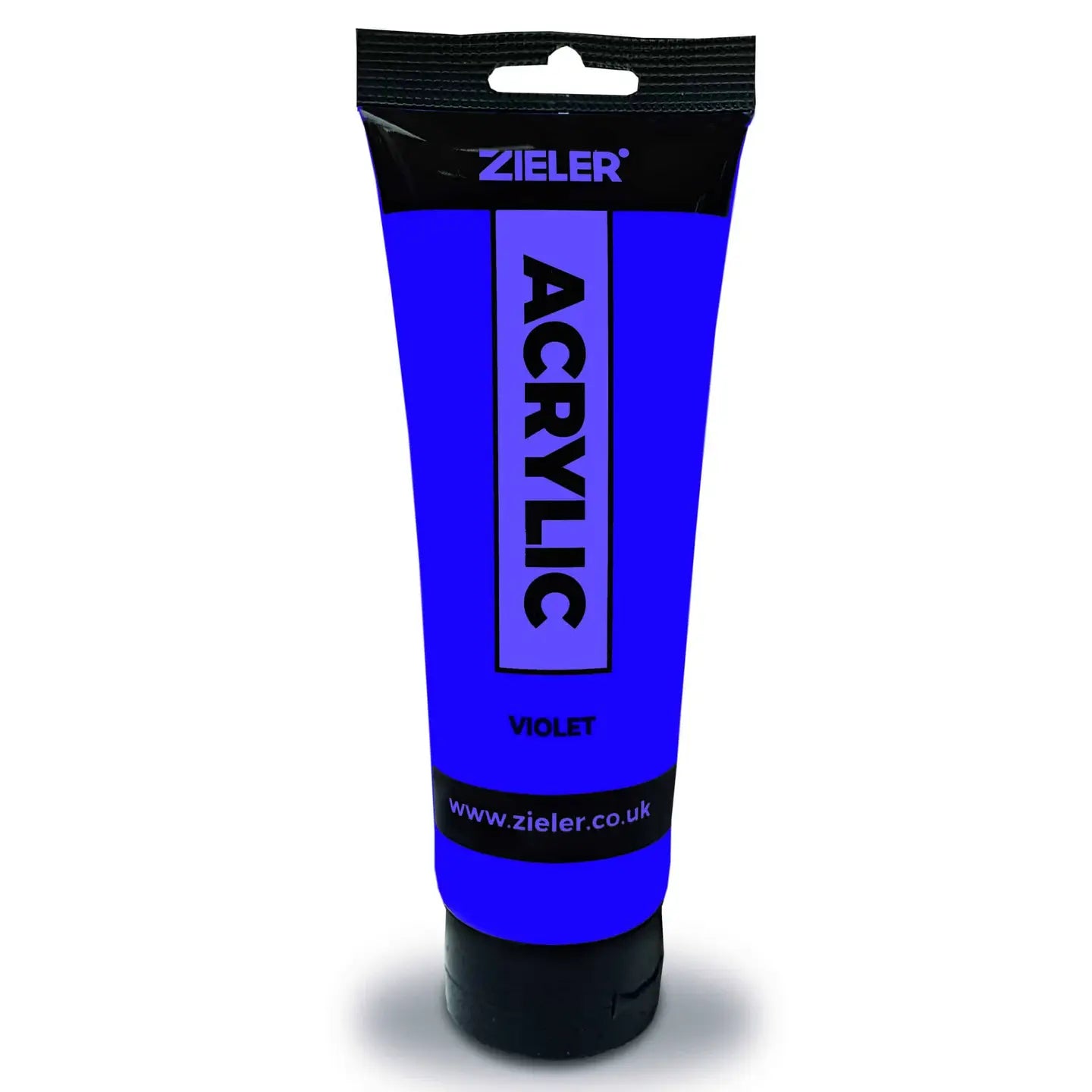premium acrylic paint 120ml tube