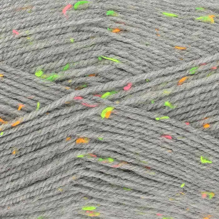 King cole Tweed DK