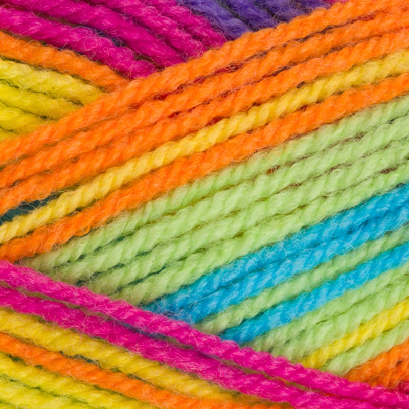 Merry-go-round stylecraft