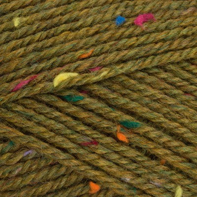 Aran special with wool 400g