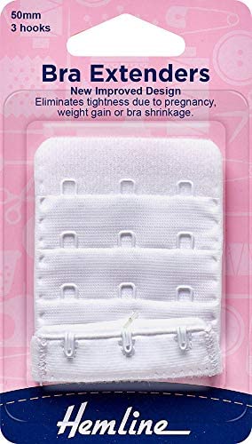 771.50. BRA EXTENDERS