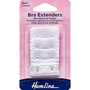 771.38 BRA EXTENDERS 2 HOOKS