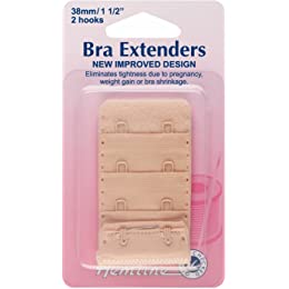771.38 BRA EXTENDERS 2 HOOKS