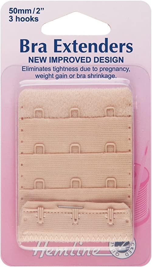 771.50. BRA EXTENDERS