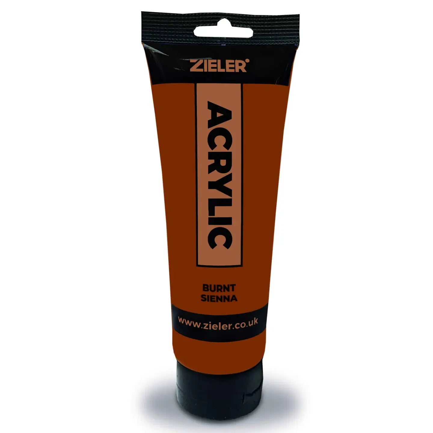premium acrylic paint 120ml tube