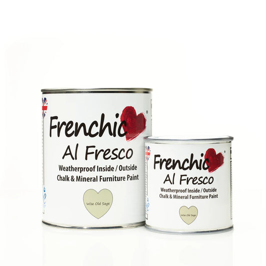 Al Fresco 750ml