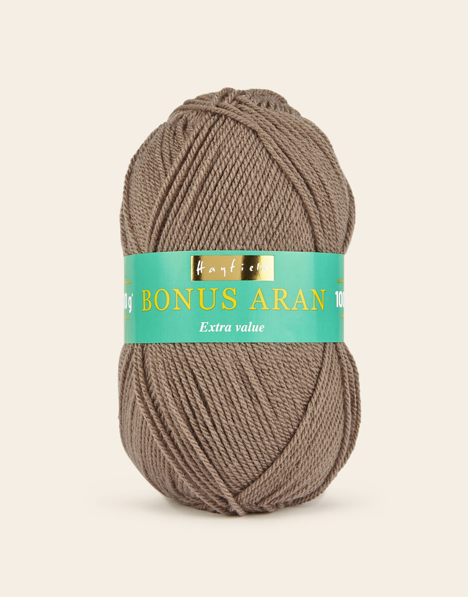 Bonus Aran