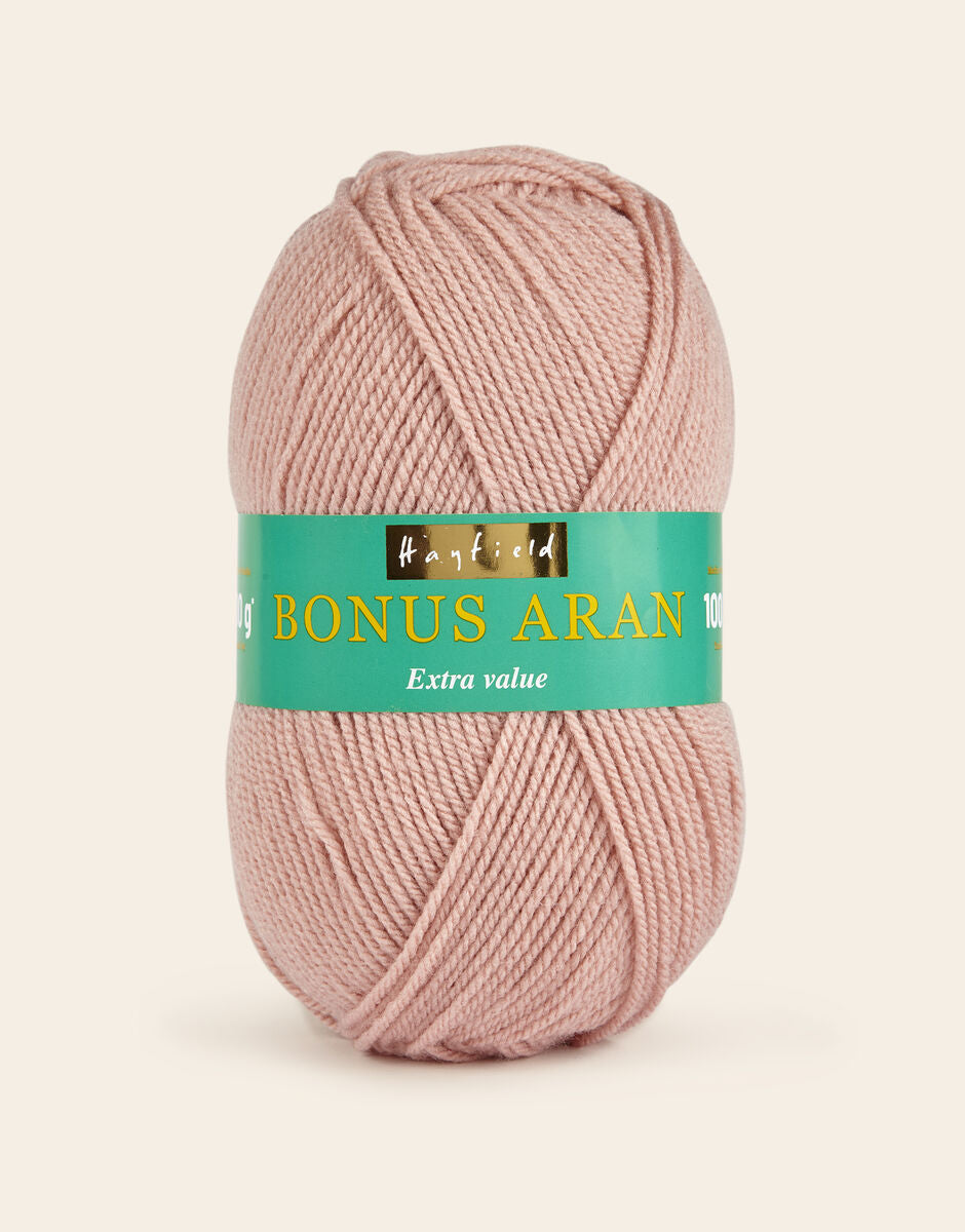 Bonus Aran