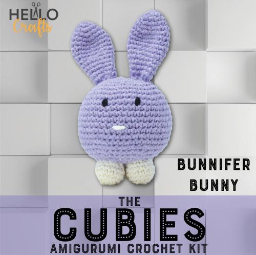 Knitty critters cubies