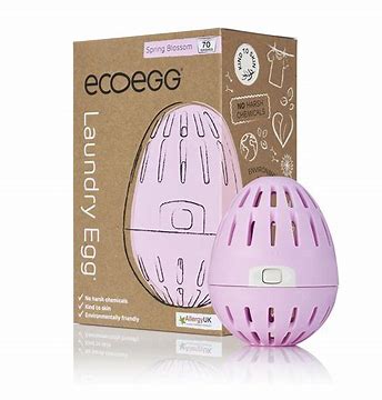 Eco egg