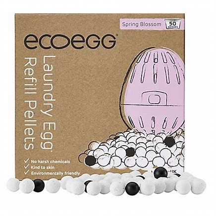 Eco egg refill
