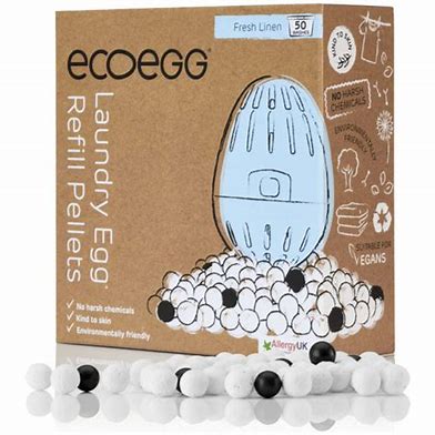 Eco egg refill