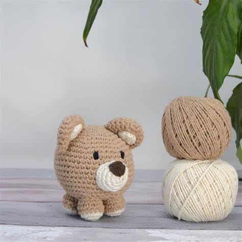 Knitty critters cubies
