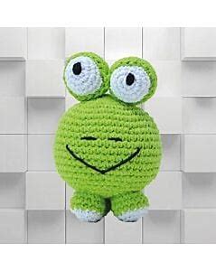 Knitty critters cubies